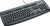 Logitech OEM Keyboard Deluxe 250 USB (item no. 90190113) - Thumbnail #5