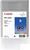 Canon PFI-101B Tinte Blau (item no. 90190714) - Thumbnail #1