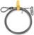 Kensington Combo MicroSaver