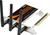 D-Link DWA-547 Wireless N PCI Card (item no. 90193115) - Thumbnail #2