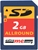 extrememory SD Karte 2GB (item no. 90195298) - Thumbnail #1