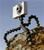 Joby Gorillapod schwarz/grau (item no. 90195962) - Thumbnail #2