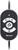 Microsoft LifeChat LX-3000 USB (item no. 90205739) - Thumbnail #7