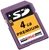 extrememory SD Karte 4GB (item no. 90207653) - Thumbnail #2