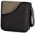 Hama Dynamic CD-Tasche 32 Schwarz/Braun (item no. 90213813) - Thumbnail #2