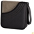 Hama Dynamic CD-Tasche 32 Schwarz/Braun (item no. 90213813) - Thumbnail #1