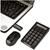 Kensington Wireless Calculator with Maus (item no. 90219307) - Thumbnail #1