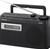 Panasonic RF-U300EG-K Tragbares Radio (item no. 90223961) - Thumbnail #4