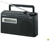 Panasonic RF-U300EG-K Tragbares Radio (item no. 90223961) - Thumbnail #5