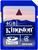 Kingston SDHC Karte 4GB (item no. 90238151) - Thumbnail #2