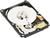 Western Digital Scorpio Blue 80GB (item no. 90240330) - Thumbnail #2