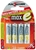Ansmann MaxE Akku NiMH Mignon 2100mAh (item no. 90240957) - Thumbnail #4