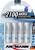 Ansmann MaxE Akku NiMH Mignon 2100mAh (item no. 90240957) - Thumbnail #1