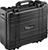 B&W Koffer Typ 61 schwarz (item no. 90246886) - Thumbnail #1