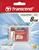 Transcend Compact Flash Karte 8GB (item no. 90247146) - Thumbnail #1