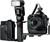 Olympus FL-36 R kabelloser Blitz (item no. 90251421) - Thumbnail #1