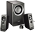 Hama 2.1-Subwoofer-System Q 1000 (item no. 90254321) - Thumbnail #1