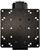 Sanus MF110-B1 black (item no. 90255000) - Thumbnail #2