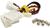 Scythe Ultra Kaze 3000rpm, Schwarz (item no. 90255657) - Thumbnail #3