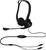 Logitech Dialog 860 Stereo Headset (item no. 90262785) - Thumbnail #2