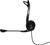 Logitech Dialog 860 Stereo Headset (item no. 90262785) - Thumbnail #1