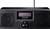 Sangean WFR-20 schwarz (item no. 90264059) - Thumbnail #2
