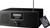 Sangean WFR-20 schwarz (item no. 90264059) - Thumbnail #3