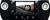 Logic3 Soundsystem PSP Slim & Lite (item no. 90264294) - Thumbnail #5