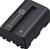 Sony NP-FM500H Akku (item no. 90268465) - Thumbnail #2