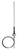 Linksys HGA9N Antenne
