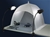 Kaiser Lichtzelt-Dome 75x75 (item no. 90286767) - Thumbnail #1