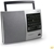 Lenco MPR-031 Tragbares Radio (item no. 90286792) - Thumbnail #2