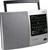 Lenco MPR-031 Tragbares Radio (item no. 90286792) - Thumbnail #1