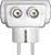 Belkin F9H102 Surge Cube (item no. 90290223) - Thumbnail #2