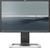 HP LP2475w black