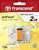 Transcend JetFlash T5T 2GB orange (item no. 90294516) - Thumbnail #1