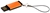 Transcend JetFlash T5T 2GB orange (item no. 90294516) - Thumbnail #2