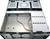 Inter-Tech HTPC 2008-T Touch black (item no. 90296011) - Thumbnail #4