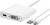 Apple Mini DisplayPort auf DVI Adapter (item no. 90297185) - Thumbnail #4