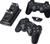 Logic3 Ladestation für 2 PS3 Joypads (item no. 90297560) - Thumbnail #2