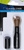 CAMGLOSS Power Dustbrush