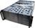 Chieftec UNC-410F-B Rackmount schwarz inkl. 360 Watt Netzteil (item no. 90301100) - Thumbnail #1