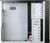 MS-Tech LC-700 Miditower schwarz (item no. 90301168) - Thumbnail #3