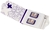 Hama Memory Card File SD blau (item no. 90303556) - Thumbnail #2