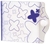 Hama Memory Card File SD blau (item no. 90303556) - Thumbnail #1