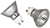 Xavax Hochvolt-Halogenlampe (item no. 90310014) - Thumbnail #3