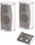 Vivanco CHS 5000 Funklautsprecher 2.0, 2.5W (item no. 90310834) - Thumbnail #1