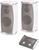 Vivanco CHS 5000 Funklautsprecher 2.0, 2.5W (item no. 90310834) - Thumbnail #3