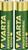 Varta 5703 Professional Micro AAA (item no. 90310944) - Thumbnail #2