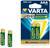 Varta 5703 Professional Micro AAA (item no. 90310944) - Thumbnail #3